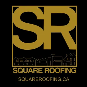 Square Roofing