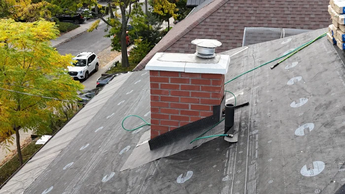 Chimney